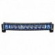 RIGID Industries Radiance+ 20" Curved Blue Backlight Black Housing