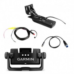 Garmin ECHOMAP Plus 6Xcv Boat Kit