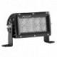 RIGID Industries E-Series PRO 4" Diffused - Black