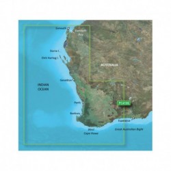 Garmin BlueChart g3 Vision HD - VPC410S - Esperance - Exmouth Bay - microSD /SD