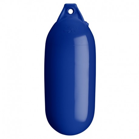 Polyform S-1 Buoy 6" x 15" - Cobalt Blue