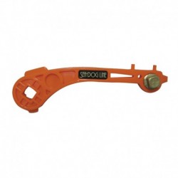 Sea-Dog Plugmate Garboard Wrench