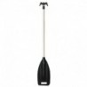 Sea-Dog Telescopic Paddle w/Double Boat Hook