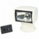 Jabsco 135SL Remote Control Searchlight - 24V