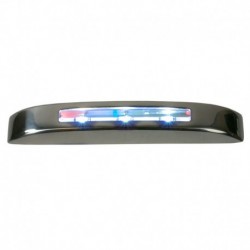 Sea-Dog Deluxe LED Courtesy Light - Front Facing - Blue