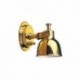 Sea-Dog Brass Berth Light - Small