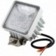 Sea-Dog LED Square Flood Light - 12/24V