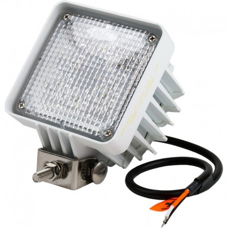 Sea-Dog LED Square Flood Light - 12/24V