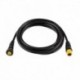 Garmin Panoptix LiveScope Transducer 10' Extension Cable - 12-Pin