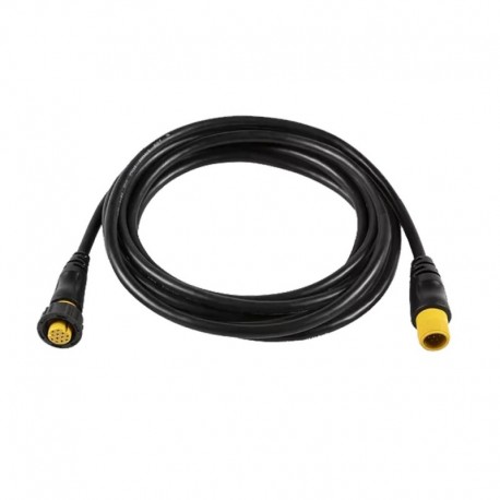 Garmin Panoptix LiveScope Transducer 10' Extension Cable - 12-Pin