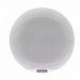 FUSION SG-X65W 6.5" Grill Cover f/ SG Series Speakers - White