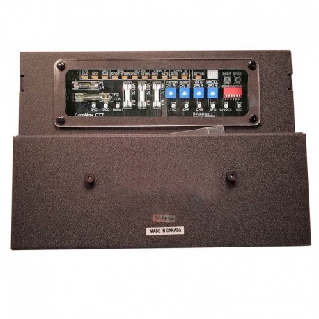 SI-TEX SP-36 CT7 Thruster Z-Drive Interface Processor