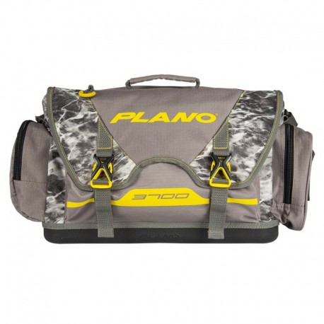 Plano B-Series 3700 Tackle Bag - Mossy Oak Manta