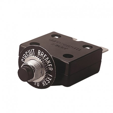 Sea-Dog Mini Thermal Circuit Breaker - 20 Amp