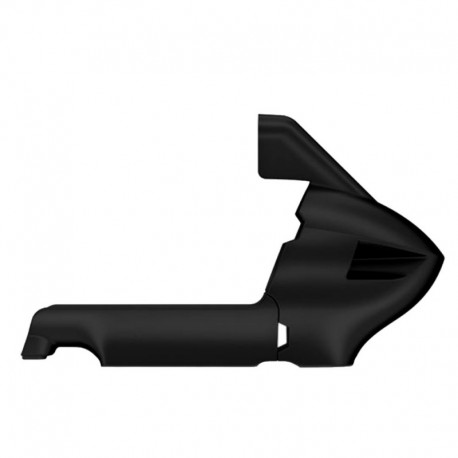 Garmin Force GT Nose Cone w/Transducer Mount