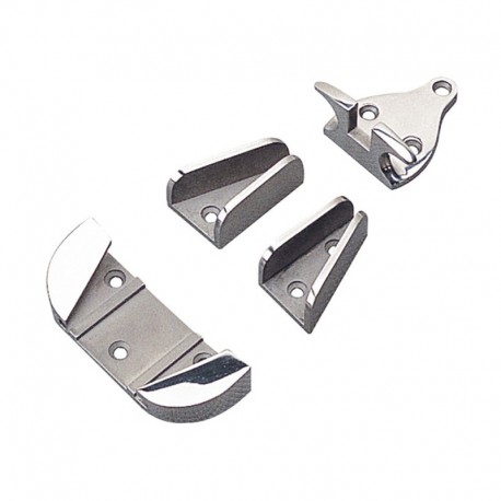 Sea-Dog Stainless Steel Anchor Chocks f/5-20lb Anchor