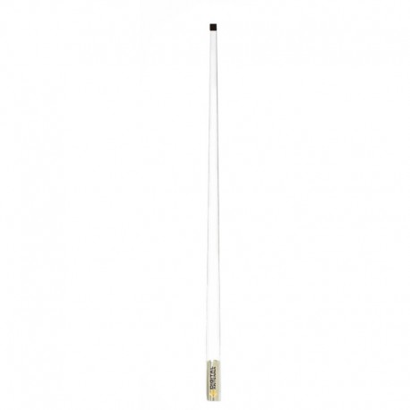 Digital Antenna 533-VW-S VHF Top Section f/532-VW or 532-VW-S