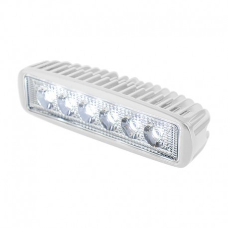 Sea-Dog LED Cockpit Spreader Light 1440 Lumens - White