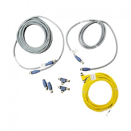 Furuno NMEA2000 Starter Kit