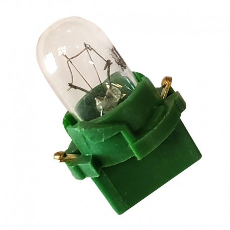 Faria 24V Light Bulb - White