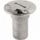 Sea-Dog Stainless Steel Case Hose Deck Fill Fits 1-1/2" Hose - Diesel