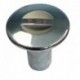 Sea-Dog Stainless Steel Key Free Hose Deck Fill Fits 1-1/2" Hose - Gas