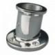 Sea-Dog Stainless Steel Flag Pole Socket - 1"