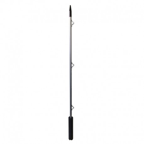 Tigress XD Rod Holder Flag Pole - 42"