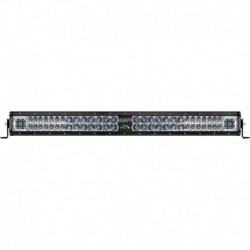 RIGID Industries 30" Adapt E-Series Lightbar - Black