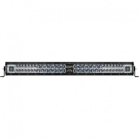 RIGID Industries 30" Adapt E-Series Lightbar - Black