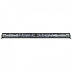 RIGID Industries 40" Adapt E-Series Lightbar - Black