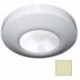 i2Systems Profile P1101 2.5W Surface Mount Light - Warm White - White Finish