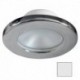 i2Systems Apeiron A3101Z 2.5W Screw Mount Light - Cool White - Polished Chrome Finish