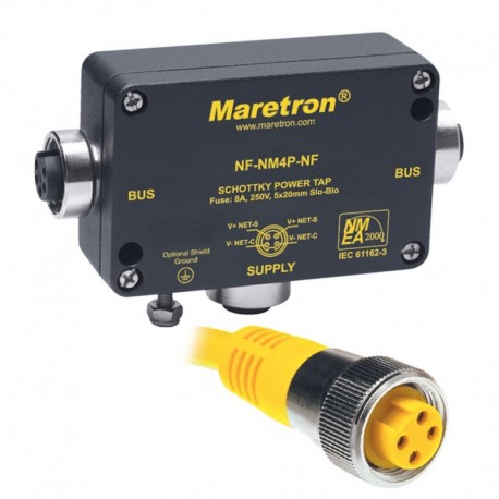 Maretron Mini Powertap