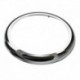 Veratron 110mm ViewLine Bezel - Round - Chrome