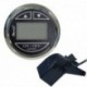 Faria Platinum 2" Depth Sounder w/Transom Mount Transducer