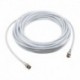 Garmin 15M Video Extension Cable - Male to Male