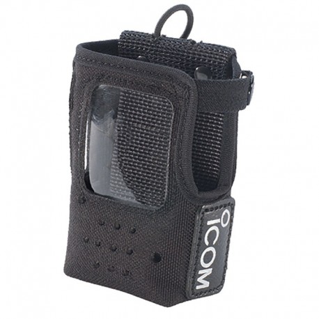 Icom Nylon Case w/Clip f/F52D, M85 & M85IS