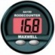 Maxwell AA150 Chain & Rope Counter