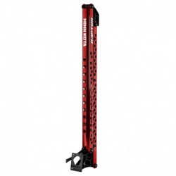 Minn Kota Raptor 10' Shallow Water Anchor w/Active Anchoring - Red