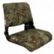 Springfield Skipper Premiun Folding Seat - Mossy Oak Duck Blind w/Black Shell