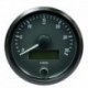 VDO SingleViu 80mm (3-1/8") Speedometer - 30 MPH