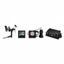 Garmin GMI /GNX Wired Sail Pack 52