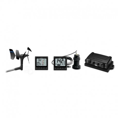 Garmin GNX Wired Sail Pack 52