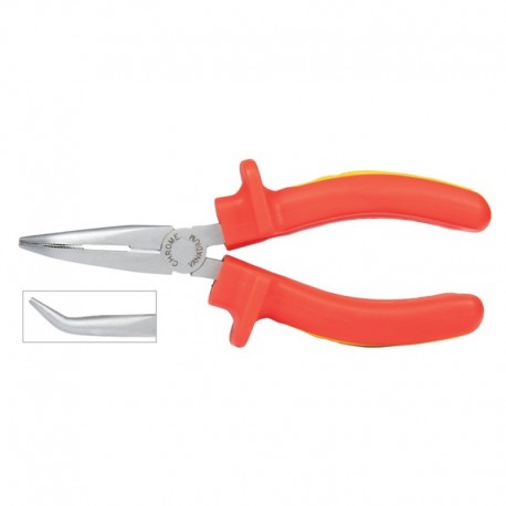 Ancor 6" Bent Nose Pliers - 1000V