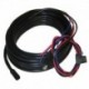 Furuno DRS AX & NXT Signal Power Cable - 10M