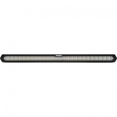 RIGID Industries Chase 28" Lightbar - Surface Mount