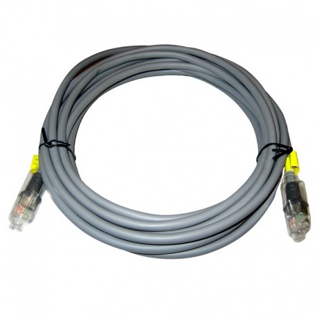 Raymarine SeaTalk Highspeed Patch Cable - 5m