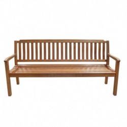 Whitecap Garden Bench - 6' - Teak