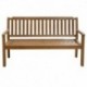 Whitecap Garden Bench - 5' - Teak